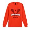 Ultra Cotton™ adult long sleeve t-shirt Thumbnail