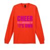 Ultra Cotton™ adult long sleeve t-shirt Thumbnail