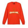 Ultra Cotton™ adult long sleeve t-shirt Thumbnail