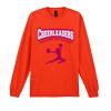 Ultra Cotton™ adult long sleeve t-shirt Thumbnail