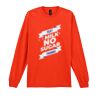Ultra Cotton™ adult long sleeve t-shirt Thumbnail