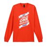 Ultra Cotton™ adult long sleeve t-shirt Thumbnail