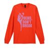 Ultra Cotton™ adult long sleeve t-shirt Thumbnail