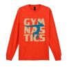 Ultra Cotton™ adult long sleeve t-shirt Thumbnail