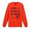 Ultra Cotton™ adult long sleeve t-shirt Thumbnail