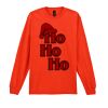 Ultra Cotton™ adult long sleeve t-shirt Thumbnail