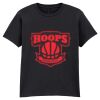Softstyle™ youth ringspun t-shirt Thumbnail