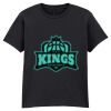 Softstyle™ youth ringspun t-shirt Thumbnail