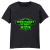 Softstyle™ youth ringspun t-shirt Thumbnail