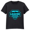 Softstyle™ youth ringspun t-shirt Thumbnail