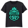 Softstyle™ youth ringspun t-shirt Thumbnail