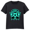 Softstyle™ youth ringspun t-shirt Thumbnail