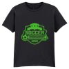 Softstyle™ youth ringspun t-shirt Thumbnail