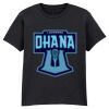 Softstyle™ youth ringspun t-shirt Thumbnail