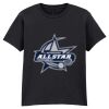 Softstyle™ youth ringspun t-shirt Thumbnail