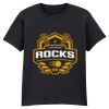Softstyle™ youth ringspun t-shirt Thumbnail