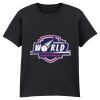 Softstyle™ youth ringspun t-shirt Thumbnail