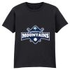 Softstyle™ youth ringspun t-shirt Thumbnail