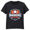 Softstyle™ youth ringspun t-shirt Thumbnail