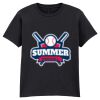Softstyle™ youth ringspun t-shirt Thumbnail