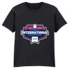 Softstyle™ youth ringspun t-shirt Thumbnail