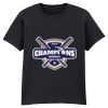 Softstyle™ youth ringspun t-shirt Thumbnail
