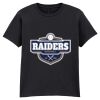 Softstyle™ youth ringspun t-shirt Thumbnail