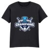 Softstyle™ youth ringspun t-shirt Thumbnail