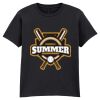 Softstyle™ youth ringspun t-shirt Thumbnail
