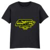 Softstyle™ youth ringspun t-shirt Thumbnail