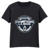 Softstyle™ youth ringspun t-shirt Thumbnail