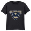Softstyle™ youth ringspun t-shirt Thumbnail