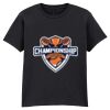 Softstyle™ youth ringspun t-shirt Thumbnail