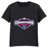 Softstyle™ youth ringspun t-shirt Thumbnail