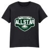 Softstyle™ youth ringspun t-shirt Thumbnail