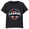 Softstyle™ youth ringspun t-shirt Thumbnail