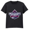 Softstyle™ youth ringspun t-shirt Thumbnail