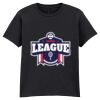Softstyle™ youth ringspun t-shirt Thumbnail