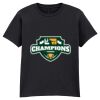 Softstyle™ youth ringspun t-shirt Thumbnail