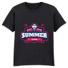 Softstyle™ youth ringspun t-shirt Thumbnail