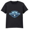 Softstyle™ youth ringspun t-shirt Thumbnail
