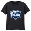 Softstyle™ youth ringspun t-shirt Thumbnail
