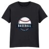 Softstyle™ youth ringspun t-shirt Thumbnail