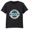 Softstyle™ youth ringspun t-shirt Thumbnail