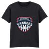Softstyle™ youth ringspun t-shirt Thumbnail