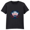 Softstyle™ youth ringspun t-shirt Thumbnail