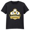Softstyle™ youth ringspun t-shirt Thumbnail