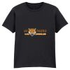 Softstyle™ youth ringspun t-shirt Thumbnail