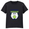 Softstyle™ youth ringspun t-shirt Thumbnail