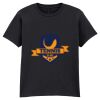 Softstyle™ youth ringspun t-shirt Thumbnail